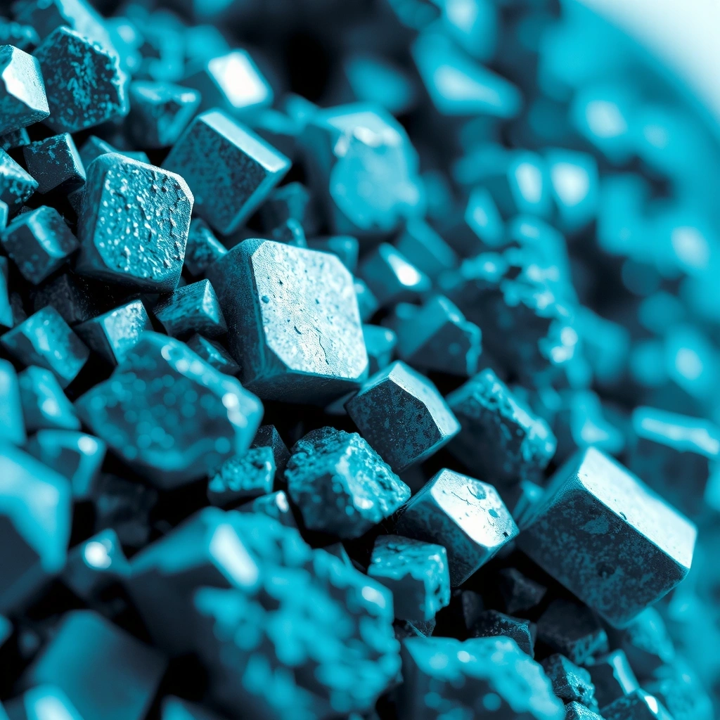 Minerali Zinco e Magnesio